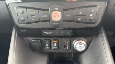 Nissan LEAF 160kW e+ N-Connecta 62kWh 5dr Auto Electric Hatchback